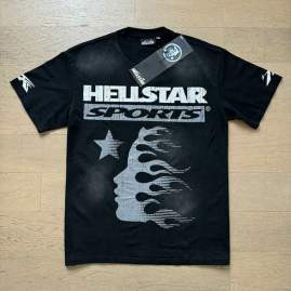 Picture of Hellstar T Shirts Short _SKUHellstarS-XLx3tr6589932